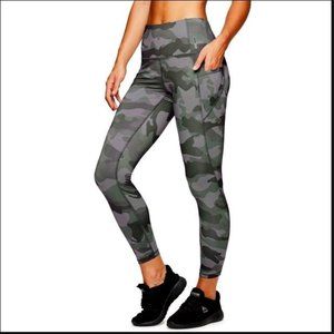 Rbx Leggings Camo